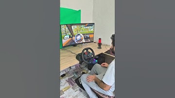 Logitech G29 #7 🤣 | Euro Truck  Simulatör 2 Gameplay  - ETS2