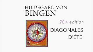 Vocal workshop Hildegarde de Bingen (Marcel Pérès - Ensemble Organum)
