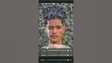 Face Ko Smooth Kaise Karen PicsArt Me | PicsArt Editing | #shorts #shortvideo #youtubeshorts