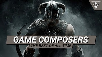 Top Video Game Composers