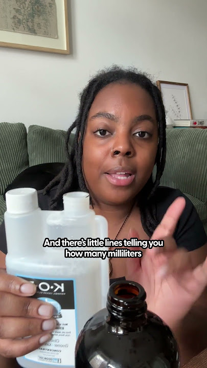 Get Rid of Dog Odors with KOE Concentrate | The Pack