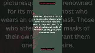 Unveiling the Mysteries of The Enchanted Mask