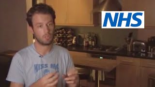 Testicular cancer | NHS