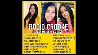 1 hora de musica con ROCIO CROOKE sin anuncios