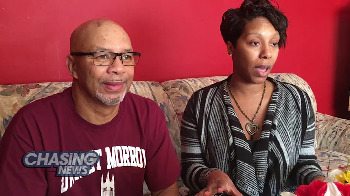 Help Calvin's Family