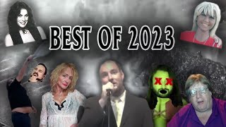 BEST OF 2023