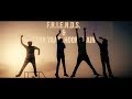I'll Be There For You (FRIENDS)|Tera Yaar Hoon Main|Cover By SMAite's|The Rembrandts|Arijit Singh
