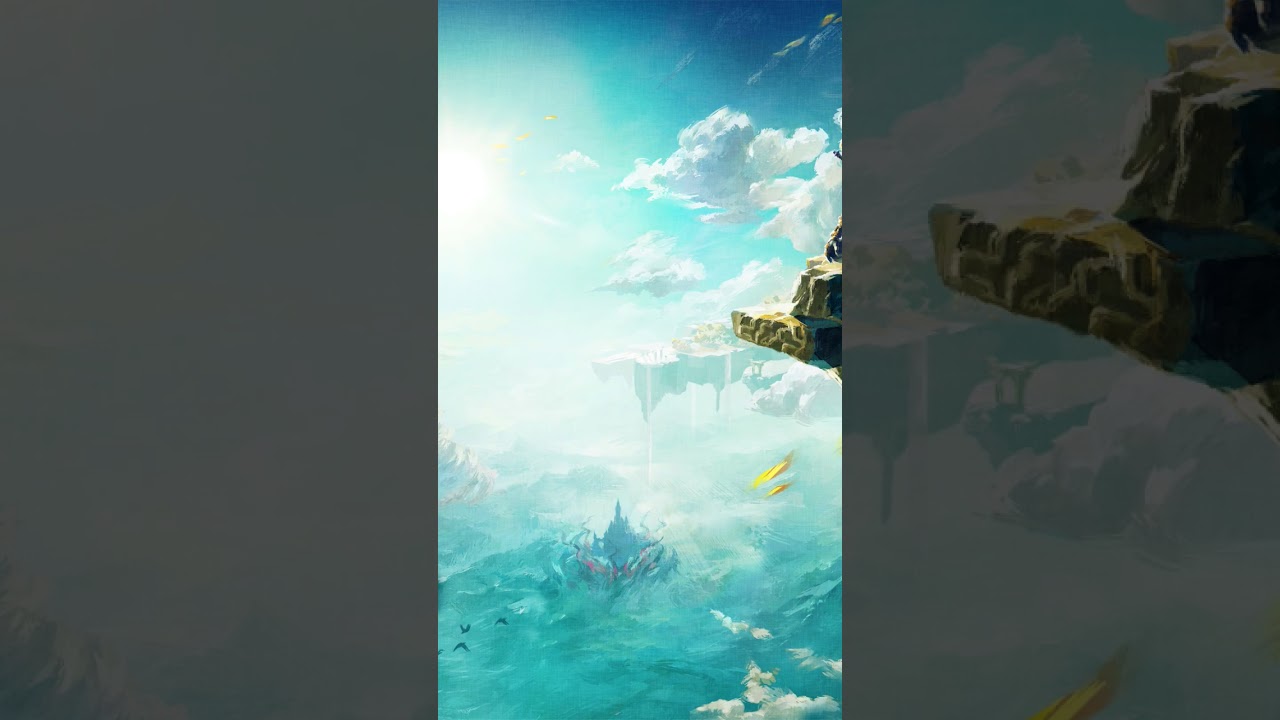 The #1 and #2 top of the games I'll play forever and I love dear very much