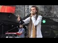 Quartiere coffee italian reggae familia live  ostrda reggae festival 2016poland