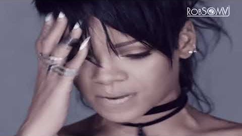 Rihanna - What Now (Guy Scheiman Remix Radio Edit) - HD