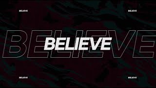 에일리 - 'Believe' Official Lyric Video｜PGI.S 2021