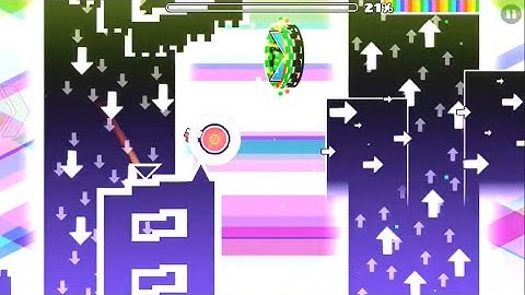 (GD) Veritas Mentis by NateRaven & W0lf3 (easy demon)