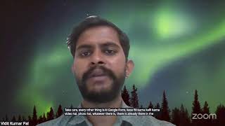Codequest Live Session ( Kreativity Leagye 2025 )