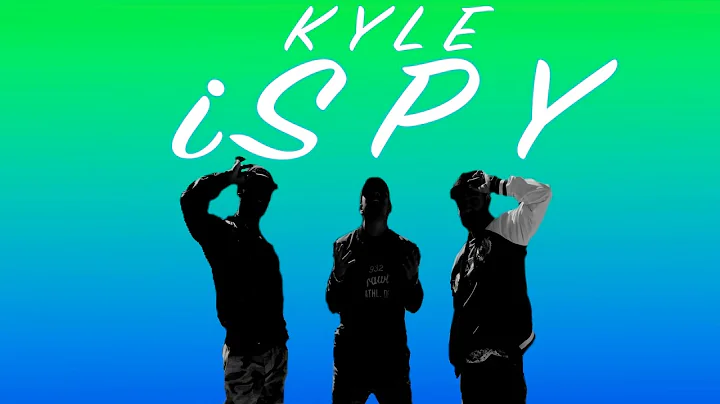 iSpy - KYLE | Choreography by Rahib Zaman, Jason R...
