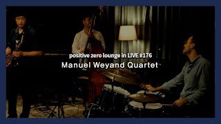 Positive Zero Lounge In Live 176