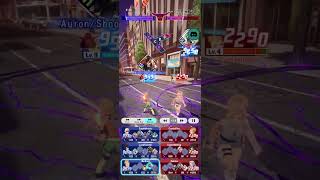 melee rikku is real ♡♡