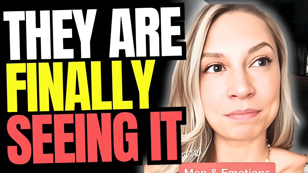 Men Are ABANDONING Marriage In RECORD NUMBERS & Women Are Having A COMPLETE MELTDOWN