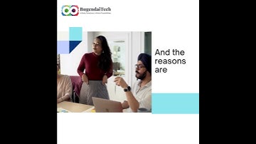 Machine Learning & AI over other IT Initiatives | Bugendaitech