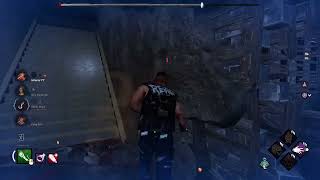 How to use Invocation: Weaving spiders | Dead by Daylight