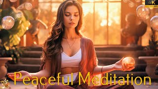 Magical Harmony: Enchanting Music for Soul, Spirit & StressRelief  4K