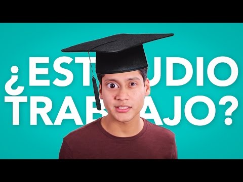 Video: Como Terminar La Escuela