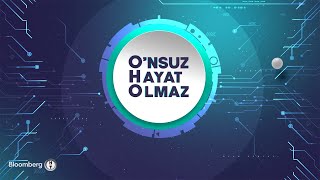 O'nsuz Hayat Olmaz | 27 Nisan 2024 by BloombergHT 159 views 21 hours ago 24 minutes