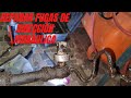 CAMBIAR MANGUERA DE DIRECCIÓN HIDRAULICA FORD / RANGER / EPLORER