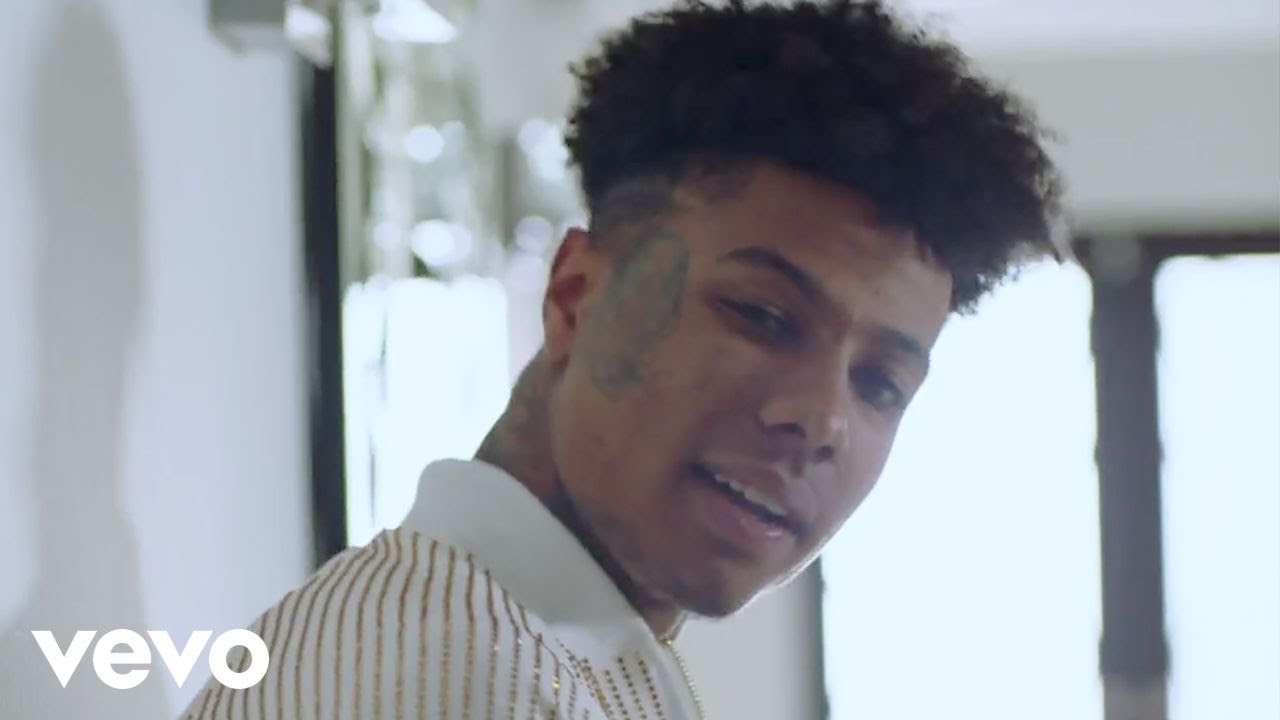 Blueface   Daddy ft Rich The Kid Official Video