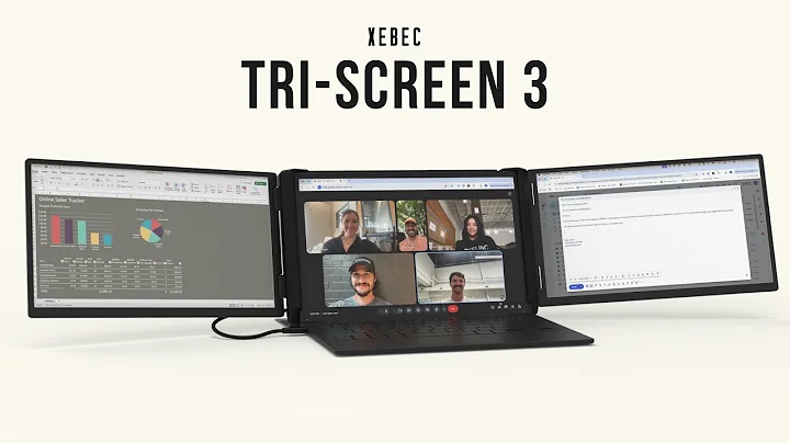 The Tri-Screen 3
