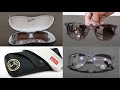 Rayban Sunglasses | How To Find Real or Fake | In Tamil | Shop N Share |