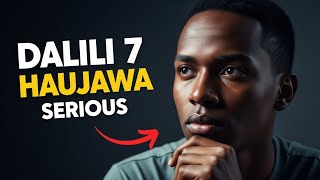 Dalili 7 Unazoishi Pasipo Kuwa Serious na Maisha Yako (Ukweli Unaoumiza) Dalili 7 Unazoishi Pasipo Kuwa Serious na Maisha Yako (Ukweli Unaoumiza)