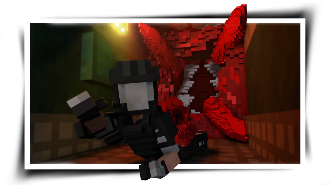 100 ЭТАЖЕЙ БЕЗУМИЯ В ГИГАХРУЩЁВКЕ