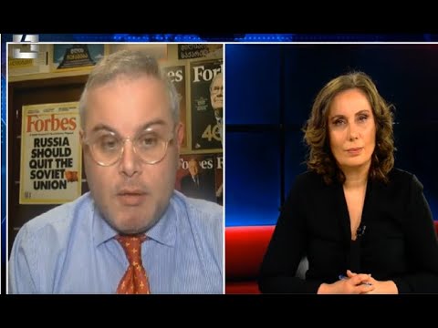 ეს არ არის რუსეთის კედელზე მიმყენებელი საქნციები, ეს მხოლოდ პირველი პორციაა, დასაწყისი -  ისაკაძე