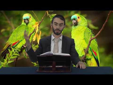 האם מותר לגדל חיות בבית | שואל ומשיב | הרב אשר זנזורי