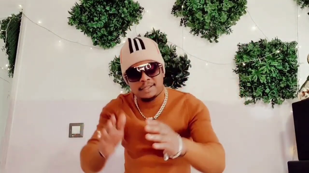 Tcheik Modem  Magno ya vomezi suite Cafard