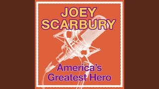 Video thumbnail of "Joey Scarbury - When She Dances"