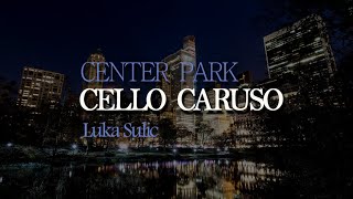 Caruso . Luka Sulic