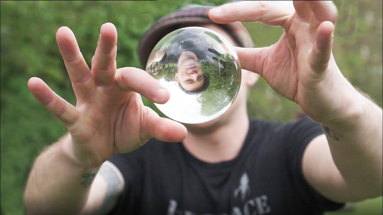 Pipegoove 58 Armin Küpper Saxophon with echo from the pipeline