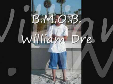 B.M.O.B. How We Do Stellar Airman Ft. William Dre