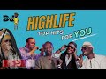 GHANA HIGHLIFE MUSIC HIGHLIFE GHANA MIX Ghanamusic Daddylumba Kojoantwi Daasebre mp3