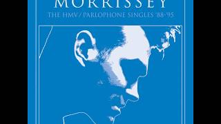 Morrissey - Have A Go Merchant 💙 (Lyrics:)