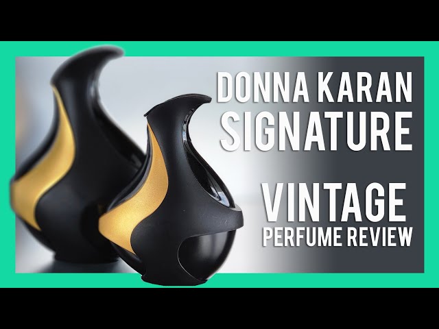 The Donna Karan Interview • Scent Lodge