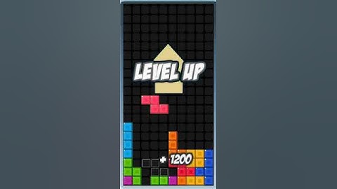 Tetris Epic T-Spin Opening 1.avi