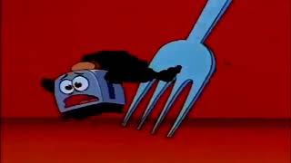 The Brave Little Toaster Recut Trailer