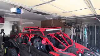 Arizona Garage Mini Split Installation | AZ Cool Zone 🌵❄️