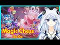 Mabar Push Rank Magic Chess Go Go Indonesia Season 6 | Vtuber Indonesia [MEDIASHARE ON]