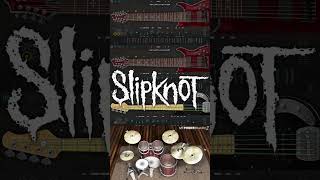 Slipknot Duality