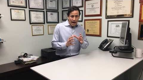 Dr. Robert Silverman - Health Tip of the Day, Blood Tests