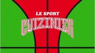 Watch Cuizinier Le Sport video