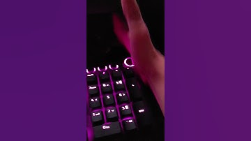 How to repair volume scroll. Blackwidow elite